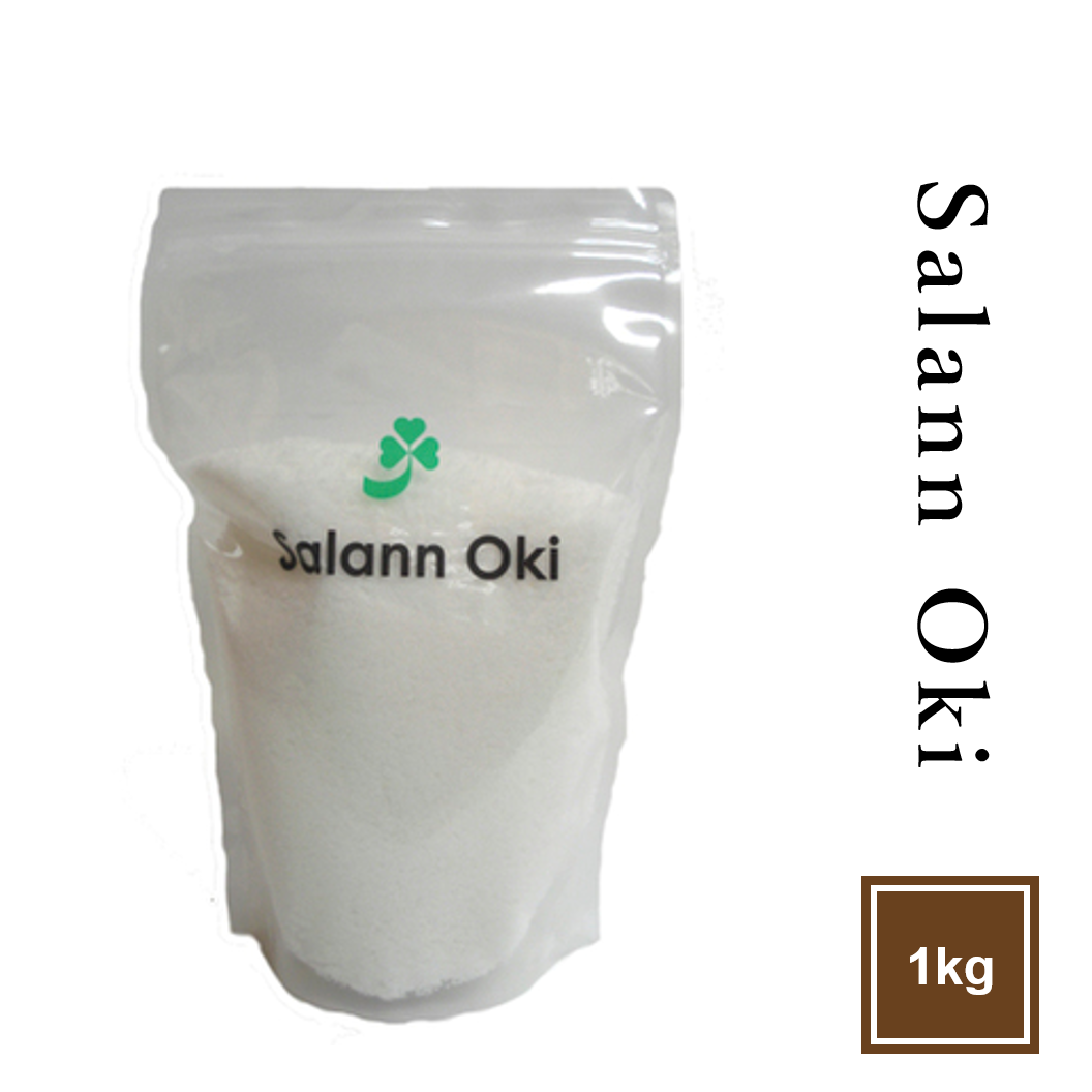 Salann Oki 1kg